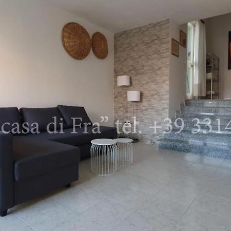 Sardinia Suites & Apartments -Casa-Loft A Pochi Passi Dal Centro- Santa Teresa Gallura Exteriér fotografie