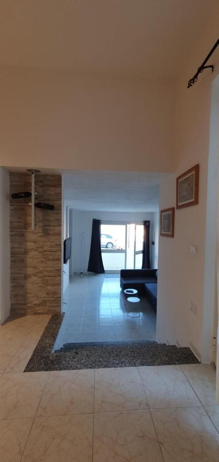 Sardinia Suites & Apartments -Casa-Loft A Pochi Passi Dal Centro- Santa Teresa Gallura Exteriér fotografie
