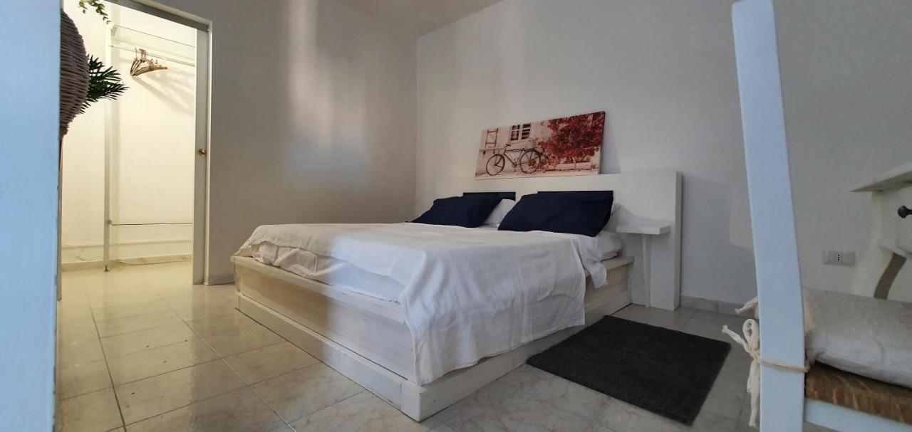 Sardinia Suites & Apartments -Casa-Loft A Pochi Passi Dal Centro- Santa Teresa Gallura Exteriér fotografie