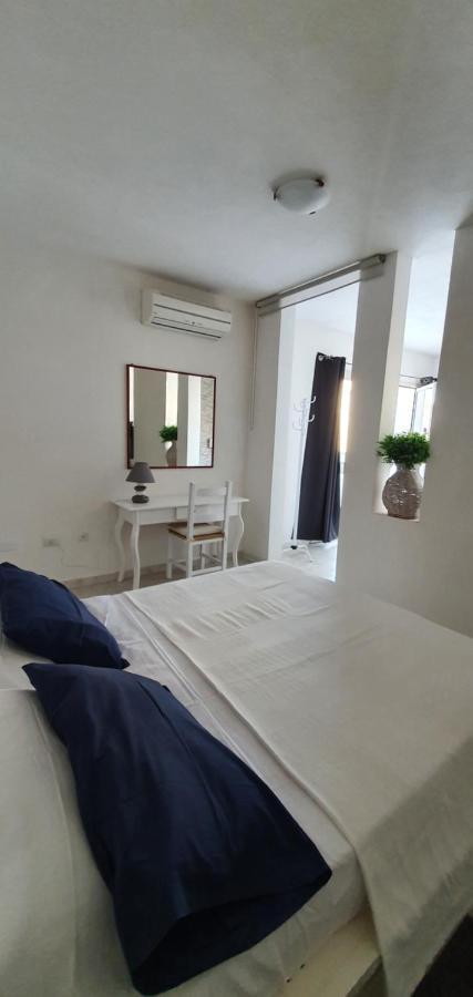 Sardinia Suites & Apartments -Casa-Loft A Pochi Passi Dal Centro- Santa Teresa Gallura Exteriér fotografie