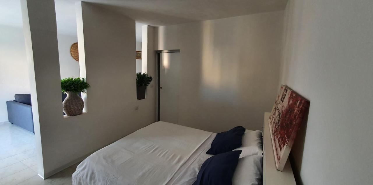 Sardinia Suites & Apartments -Casa-Loft A Pochi Passi Dal Centro- Santa Teresa Gallura Exteriér fotografie